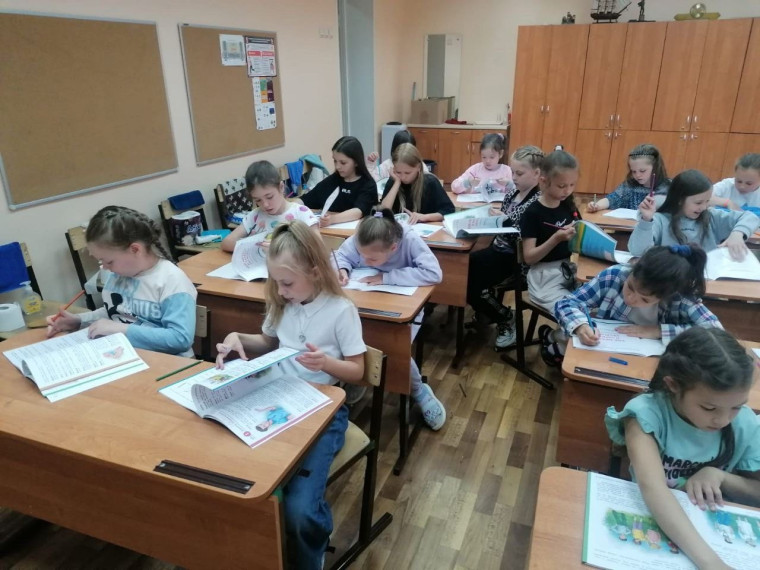 21 июня в лагере "Веселая семейка".