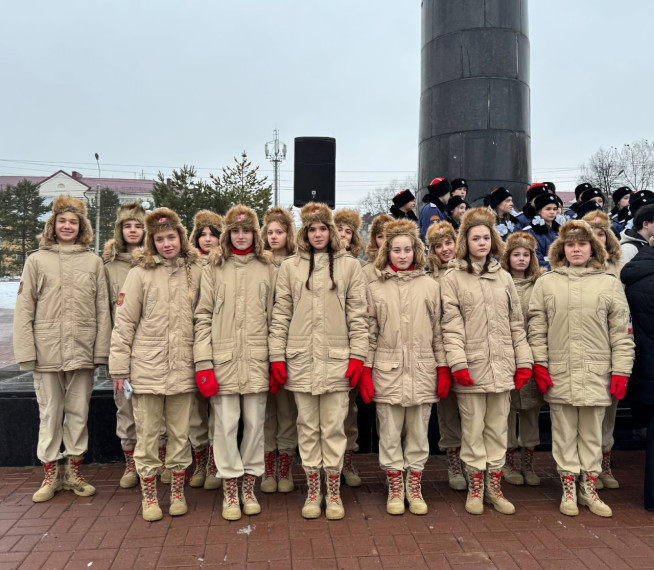 День памяти Героев-стратонавтов.